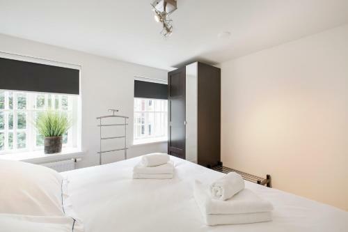 Canal Garden Apartments II By Vgw