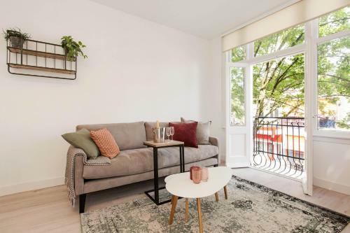 Windmill Apartments By Vgw