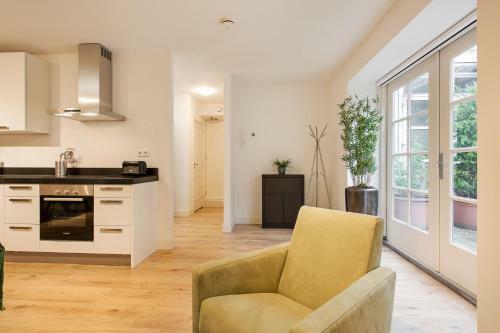 Canal Garden Apartments I By Vgw