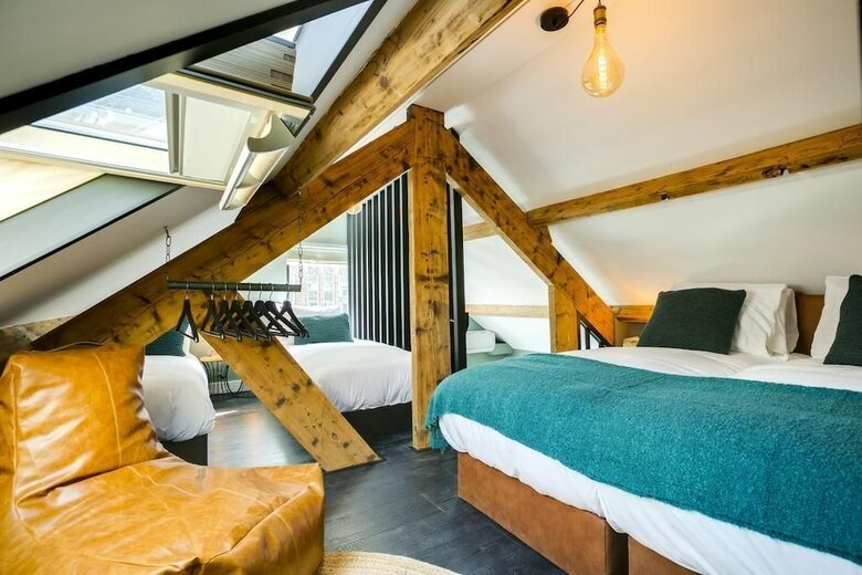 Exploris Hotel Utrecht