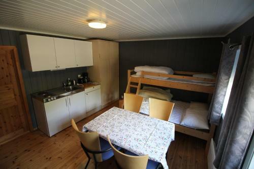 Trollstigen Resort