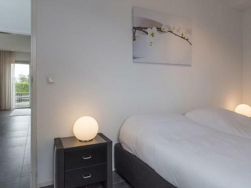Spacious Holiday Home In Harderwijk With Sauna