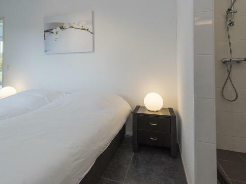 Spacious Holiday Home In Harderwijk With Sauna