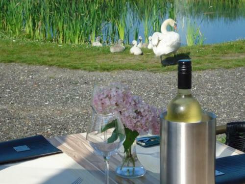 Beautiful Holiday Home With Jetty In Harderwijk