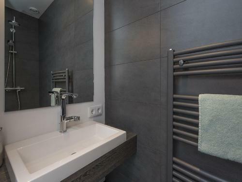 Cozy Holiday Home In Harderwijk With Jetty