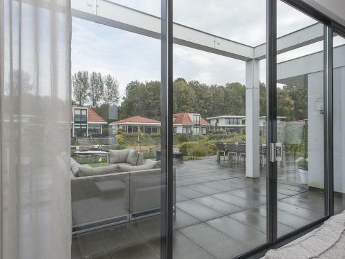Cozy Holiday Home In Harderwijk With Jetty