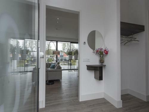 Cozy Holiday Home In Harderwijk With Jetty