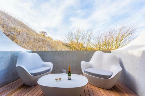 Apartamento Duinhotel Tien Torens