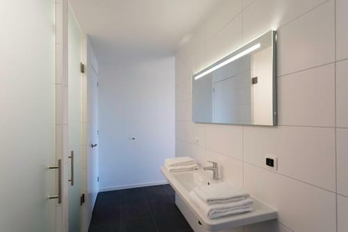 Apartamento Duinhotel Tien Torens