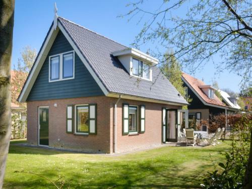 Holiday Home Villa Favorita