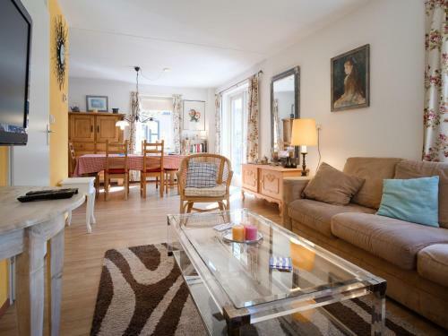 Holiday Home Villa Favorita