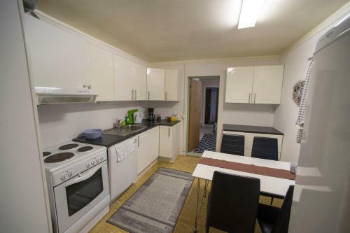 Ellingsen Apartment - Kong Hans Gt 6