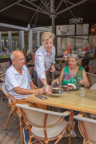B&B Herberg De Lamme Hertog