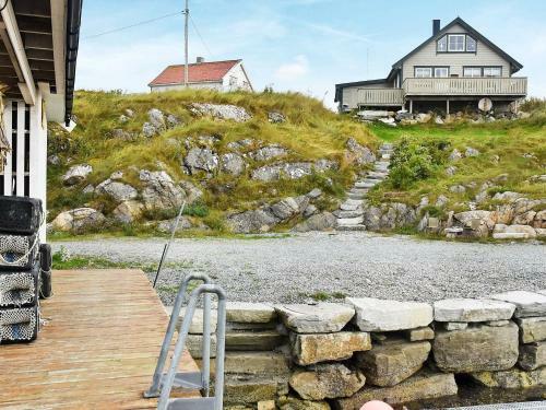 Holiday Home Steinkj�rveien