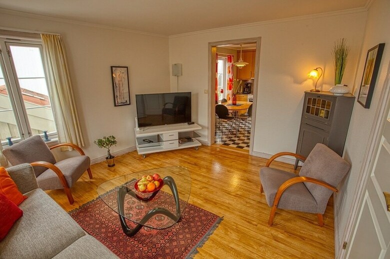 Bie Apartment Og Feriesenter