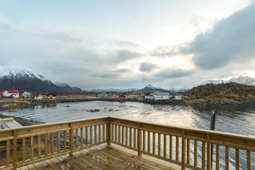 Apartamento Livland Lofoten