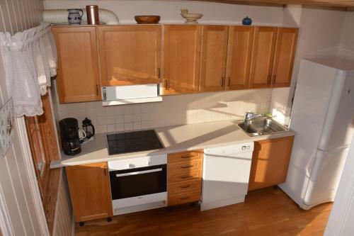 Apartamento Livland Lofoten