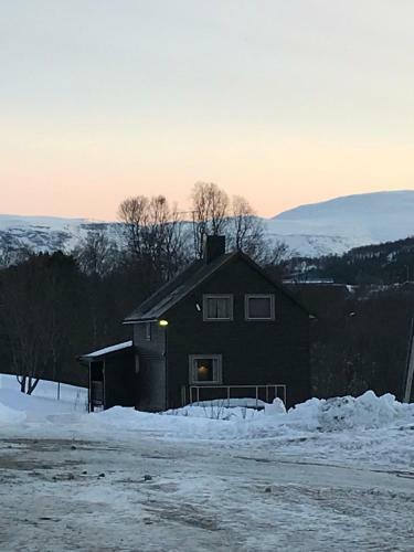 Agroturismo Kjelkebakken Gard