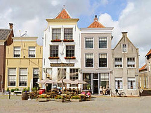 Holiday Home Rcn Toppershoedje.8