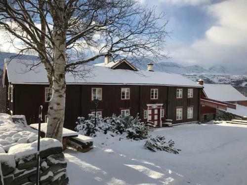 Agroturismo Bortistu Gjestegard