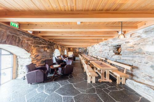 Agroturismo Bortistu Gjestegard