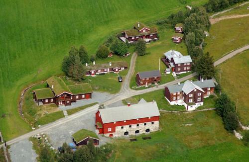 Agroturismo Bortistu Gjestegard
