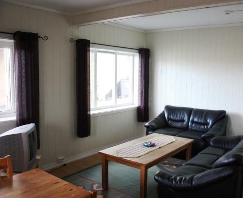 Hotel Lofoten V�r�y Brygge
