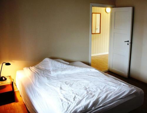 Hotel Lofoten V�r�y Brygge