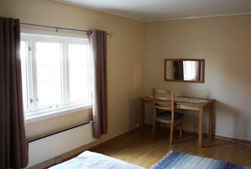 Hotel Lofoten V�r�y Brygge