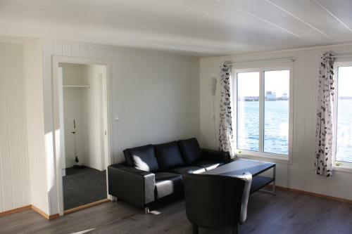 Hotel Lofoten V�r�y Brygge
