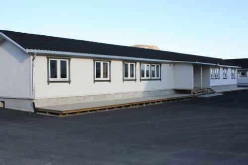Hotel Lofoten V�r�y Brygge