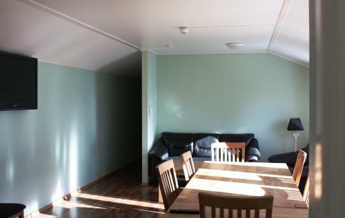 Hotel Lofoten V�r�y Brygge