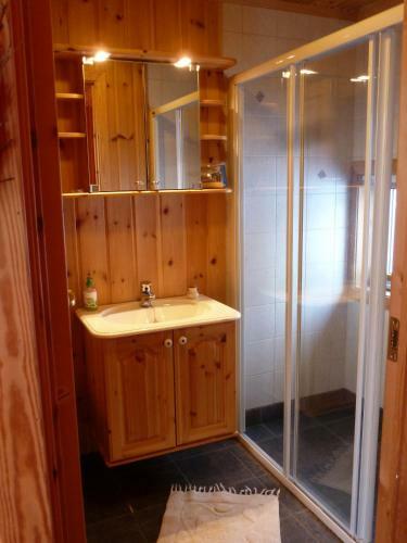 Lodge Tirilltoppen I Morkagrenda