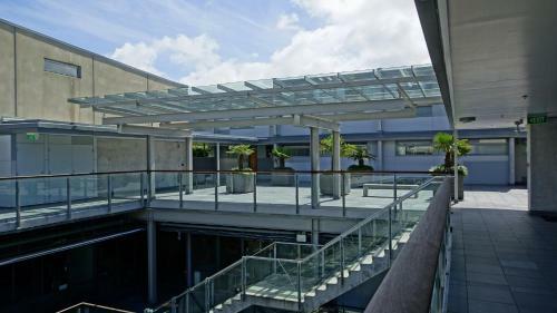 Luxury Mt Eden Apartment With Spectacular Views