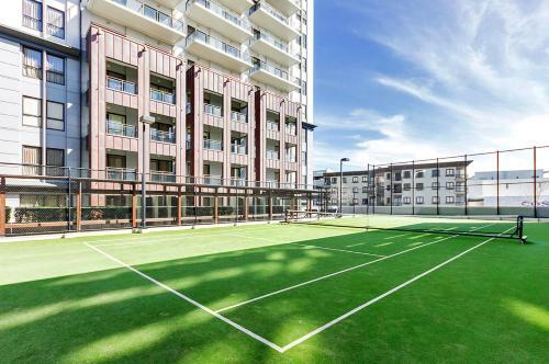 Qv Private City Hub Deluxe Apartment