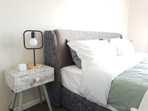 Bed & Breakfast Ot Seaview Villa