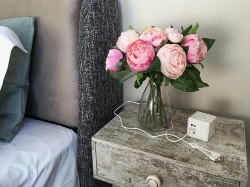 Bed & Breakfast Ot Seaview Villa