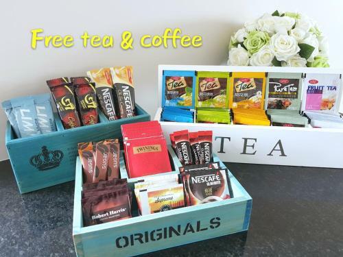 Bed & Breakfast Ot Seaview Villa