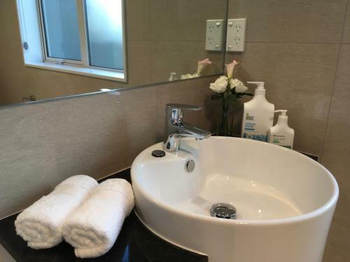 Bed & Breakfast Ot Seaview Villa
