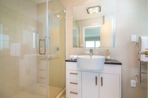 Bed & Breakfast Ot Seaview Villa