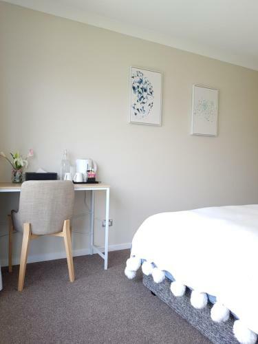 Bed & Breakfast Ot Seaview Villa