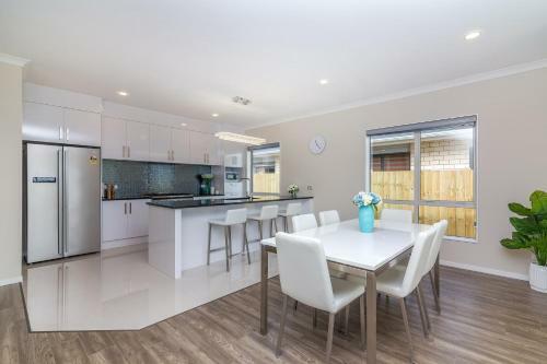Bed & Breakfast Ot Seaview Villa