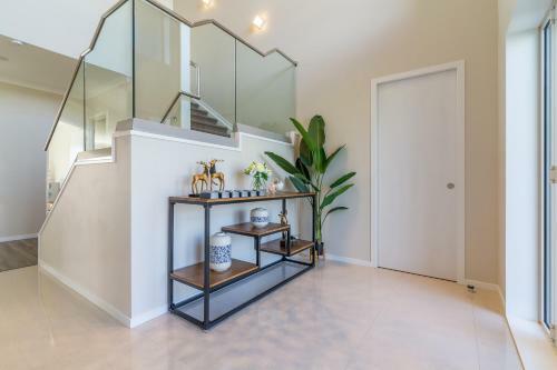 Bed & Breakfast Ot Seaview Villa
