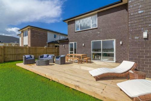 Bed & Breakfast Ot Seaview Villa