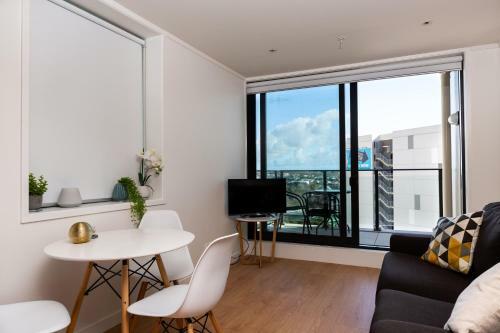 Brand New Auckland Apartment