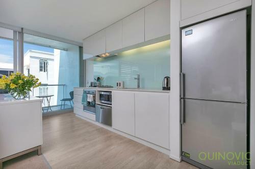 Apartamento Qv Premium City Living