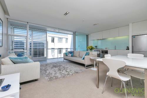 Apartamento Qv Premium City Living