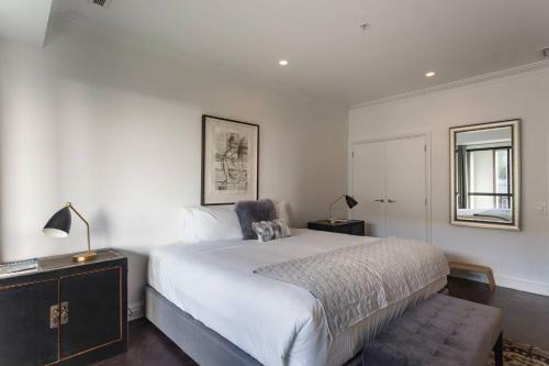 Apartamento Heritage Luxury & Viaduct Vibe
