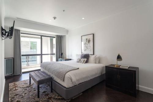 Apartamento Heritage Luxury & Viaduct Vibe