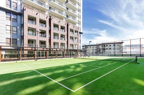 Apartamento Heritage Luxury & Viaduct Vibe
